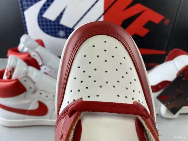 Rep MAX Ship Air Pack Retro High 1 & Jordan New Nike Beginnings CT6252-900 0609